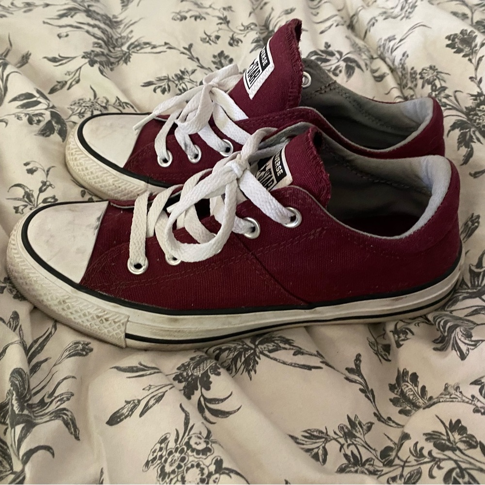 Converse shoes
